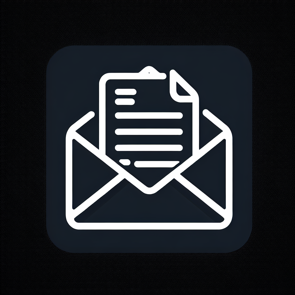 Email Icon